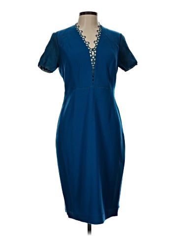 Elie Tahari Cocktail Dress (view 1)