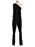 Ramy Brook Solid Black Jumpsuit Size XS - photo 2