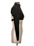 Shein Black Long Sleeve Top Size 4 - photo 4