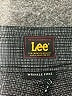 Lee Houndstooth Gray Casual Pants Size 16 - photo 7