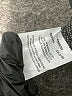 Lee Houndstooth Gray Casual Pants Size 16 - photo 8