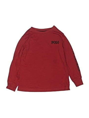 Polo by Ralph Lauren Long Sleeve T-Shirt (view 1)