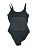 Kooreloo Graphic Black One Piece Swimsuit Size S - photo 2