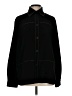 Nina Leonard Black Long Sleeve Blouse Size 12 - photo 1