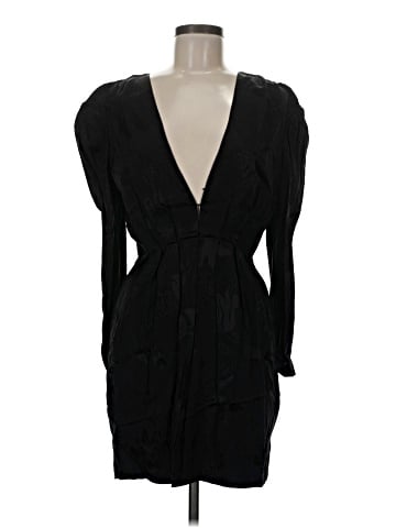 MISA Los Angeles Cocktail Dress (view 1)