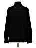 Nina Leonard Black Long Sleeve Blouse Size 12 - photo 2
