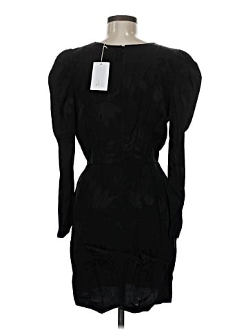 MISA Los Angeles Cocktail Dress (view 2)