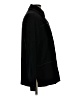 Nina Leonard Black Long Sleeve Blouse Size 12 - photo 4
