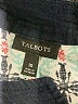Talbots Argyle Teal Casual Dress Size 10 - photo 7