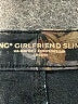 Chico's Black Jeggings Size Lg (2.5) - photo 7