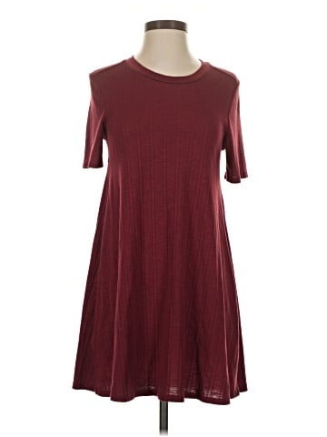 BCBGeneration Casual Dress (view 1)