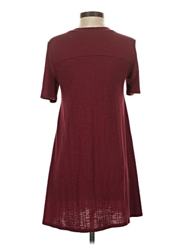 BCBGeneration Casual Dress (view 2)