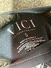 VICI Black Sweatshirt Size S - photo 7