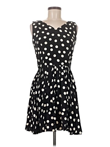 Odessa Cocktail Dress (view 1)