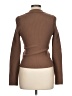 Akaiv Brown Cardigan Size L - photo 2