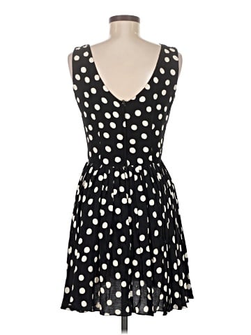 Odessa Cocktail Dress (view 2)