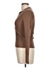 Akaiv Brown Cardigan Size L - photo 5