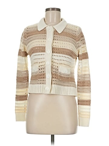 Matthew Bruch Cardigan (view 1)