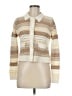 Matthew Bruch Ivory Cardigan Size Med (2) - photo 1