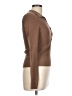 Akaiv Brown Cardigan Size L - photo 4
