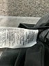 J.Crew Collection 100% Polyester Solid Black Casual Dress Size 2 - photo 8