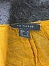 Primark Yellow 3/4 Sleeve Blouse Size 10 - photo 7