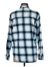 Universal Thread Blue Long Sleeve Polo Size M - photo 2