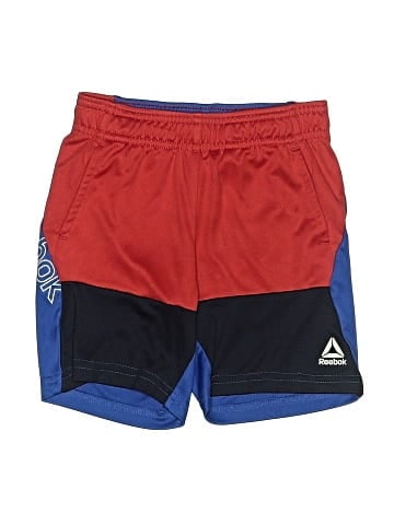 Reebok Athletic Shorts (view 1)