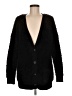 Forever 21 Black Cardigan Size M - photo 1