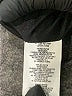 Xscape Black Cocktail Dress Size 12 (petite) - photo 8