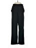The Fold Solid Black Casual Pants Size 4 - photo 1