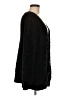 Forever 21 Black Cardigan Size M - photo 4