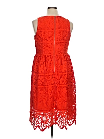 Mossimo Cocktail Dress (view 2)