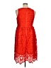 Mossimo Red Cocktail Dress Size XL - photo 2