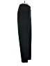 The Fold Solid Black Casual Pants Size 4 - photo 4