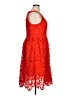 Mossimo Red Cocktail Dress Size XL - photo 4