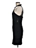 Lulus Solid Black Cocktail Dress Size M - photo 5