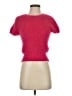 Zara Pink Pullover Sweater Size S - photo 1