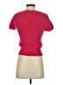 Zara Pink Pullover Sweater Size S - photo 2