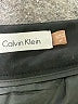 Calvin Klein Solid Black Formal Skirt Size 4 (petite) - photo 4