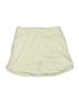 Nike Solid Ivory Active Skort Size M - photo 2
