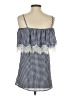 Gold Hawk Blue Sleeveless Blouse Size S (estimated) - photo 2