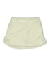 Nike Solid Ivory Active Skort Size M - photo 1