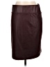 d.jeans Burgundy Casual Skirt Size 12 - photo 2