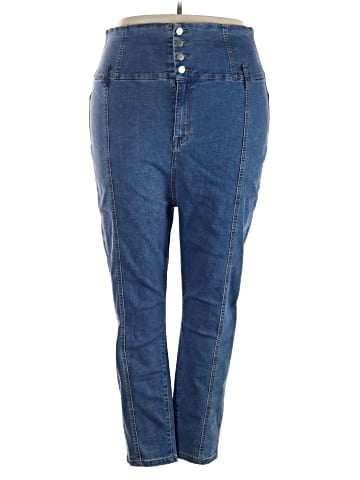 Shein Jeans (view 1)