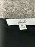 Norah 100% Polyester Black Sleeveless Blouse Size M - photo 7