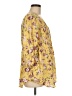 Torrid Yellow 3/4 Sleeve Blouse Size Med Plus (00) - photo 4