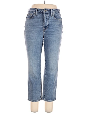 Good American Jeans (view 1)