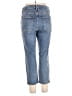 Good American Blue Jeans Size 15 - photo 2