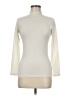Unbranded Ivory Turtleneck Sweater Size M - photo 1